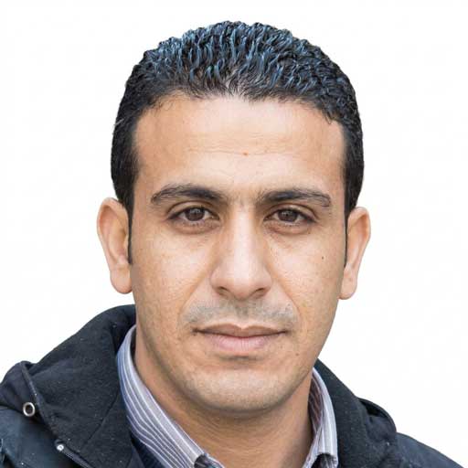 FSSC 22000 V7 Seminar - Mohammed Haggag 512x512 - TQCSI Arabia ISO Certification Body I ISO 9001 45001 ISOIEC 27001 14001