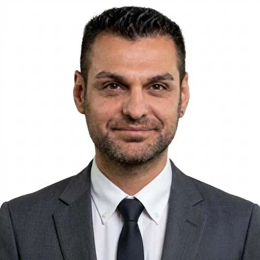 FSSC 22000 V7 Seminar - Necat Kirkil 512x512 - TQCSI Arabia ISO Certification Body I ISO 9001 45001 ISOIEC 27001 14001