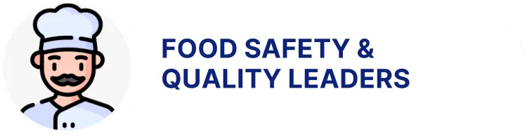 FSSC 22000 V7 Seminar - Wsa 1 - TQCSI Arabia ISO Certification Body I ISO 9001 45001 ISOIEC 27001 14001